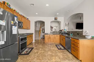 17186 W Gambit Trail, Surprise, AZ 85387 - Photo 17