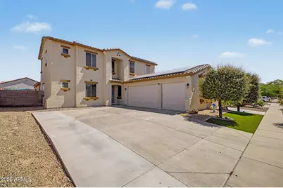 17186 W Gambit Trail, Surprise, AZ 85387 - Photo 3
