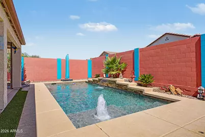 17186 W Gambit Trail, Surprise, AZ 85387 - Photo 49