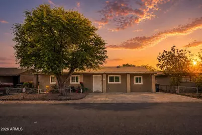 3801 W Wilshire Drive, Phoenix, AZ 85009 - Photo 1