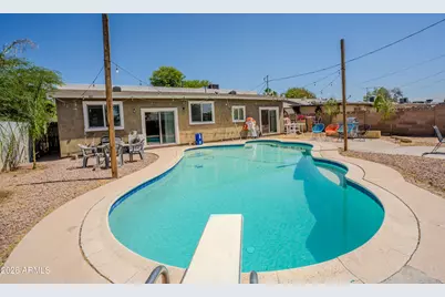 3801 W Wilshire Drive, Phoenix, AZ 85009 - Photo 29