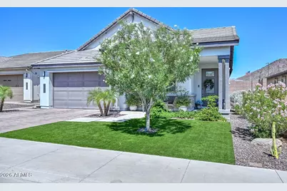 26733 N 68th Lane, Peoria, AZ 85383 - Photo 45