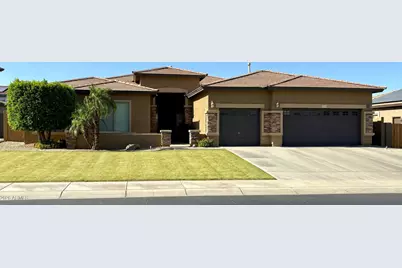 18248 W Banff Lane, Surprise, AZ 85388 - Photo 1