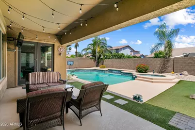 18248 W Banff Lane, Surprise, AZ 85388 - Photo 35