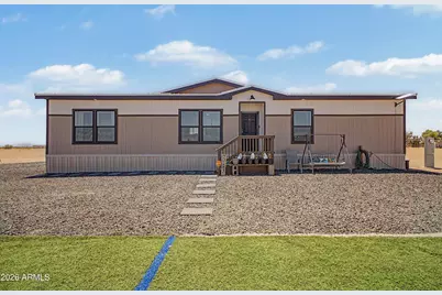 43283 W Earll Drive, Tonopah, AZ 85354 - Photo 1