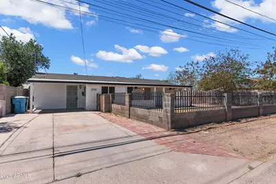 2133 W Colter Street, Phoenix, AZ 85015 - Photo 1