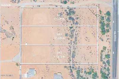 29649 N 220th Avenue #-, Wittmann, AZ 85361 - Photo 1