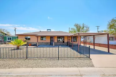 3027 W Luke Avenue, Phoenix, AZ 85017 - Photo 1