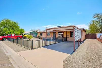 3027 W Luke Avenue, Phoenix, AZ 85017 - Photo 3
