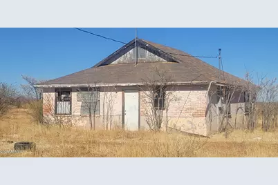 4597 W 80 Highway, Douglas, AZ 85607 - Photo 1