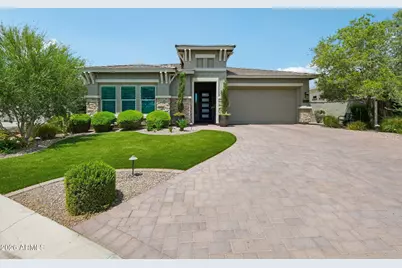 21230 W Meadowbrook Avenue, Buckeye, AZ 85396 - Photo 1