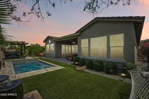 21230 W Meadowbrook Ave, Buckeye, AZ 85396 - Photo 87