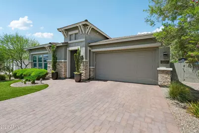 21230 W Meadowbrook Avenue, Buckeye, AZ 85396 - Photo 3