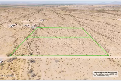 0 4 Winds Road #42, Casa Grande, AZ 85193 - Photo 9