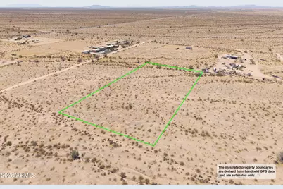 0 4 Winds Road #42, Casa Grande, AZ 85193 - Photo 5