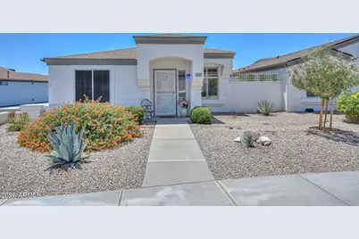 13277 W Countryside Drive, Sun City West, AZ 85375 - Photo 1