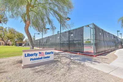 13277 W Countryside Drive, Sun City West, AZ 85375 - Photo 19