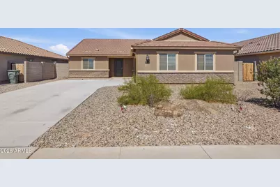 2541 N McDonald Lane, Casa Grande, AZ 85122 - Photo 1