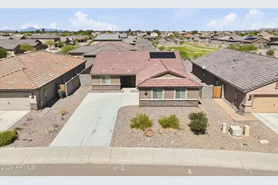 2541 N McDonald Lane, Casa Grande, AZ 85122 - Photo 9