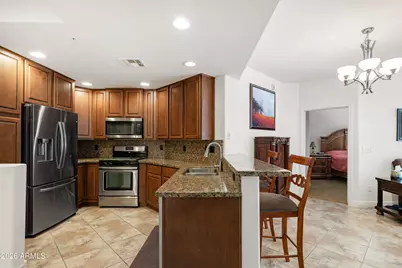 5350 E Deer Valley Drive #2399, Phoenix, AZ 85054 - Photo 9