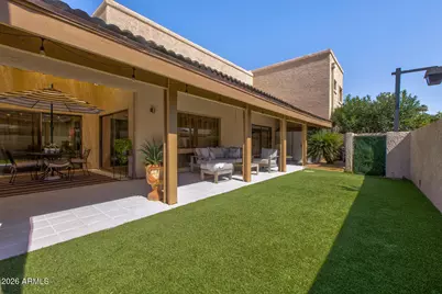 4525 N 66th Street #101, Scottsdale, AZ 85251 - Photo 43