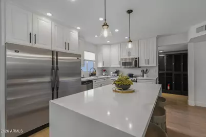 4525 N 66th Street #101, Scottsdale, AZ 85251 - Photo 19