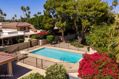 4525 N 66th Street #101, Scottsdale, AZ 85251 - Photo 45