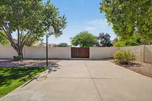 2606 E Libra St, Gilbert, AZ 85234 - Photo 53