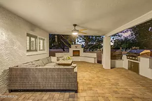 2606 E Libra St, Gilbert, AZ 85234 - Photo 43
