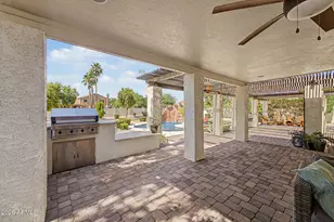 2606 E Libra St, Gilbert, AZ 85234 - Photo 57