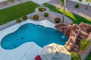 2606 E Libra St, Gilbert, AZ 85234 - Photo 51