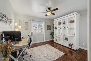 2606 E Libra St, Gilbert, AZ 85234 - Photo 37