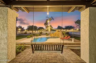 2606 E Libra St, Gilbert, AZ 85234 - Photo 45