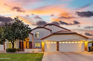 2606 E Libra St, Gilbert, AZ 85234 - Photo 1
