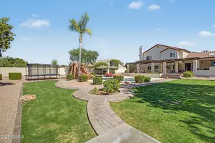 2606 E Libra St, Gilbert, AZ 85234 - Photo 55