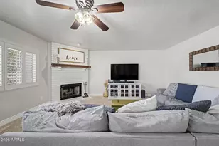 2606 E Libra St, Gilbert, AZ 85234 - Photo 21