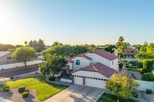 2606 E Libra St, Gilbert, AZ 85234 - Photo 61
