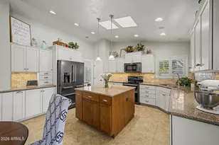 2606 E Libra St, Gilbert, AZ 85234 - Photo 17