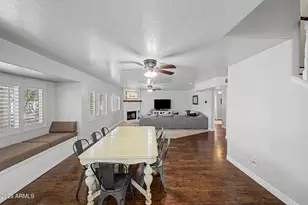 2606 E Libra St, Gilbert, AZ 85234 - Photo 19