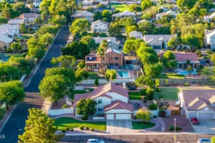 2606 E Libra St, Gilbert, AZ 85234 - Photo 71