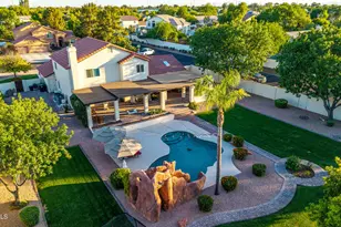 2606 E Libra St, Gilbert, AZ 85234 - Photo 65