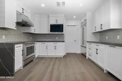 8512 E Via De La Escuela --, Scottsdale, AZ 85258 - Photo 29