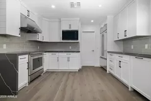 8512 E Via De La Escuela --, Scottsdale, AZ 85258 - Photo 29
