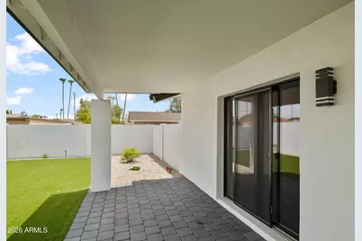 8512 E Via De La Escuela --, Scottsdale, AZ 85258 - Photo 3