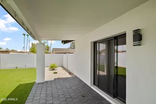 8512 E Via De La Escuela --, Scottsdale, AZ 85258 - Photo 3