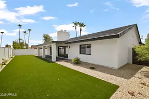 8512 E Via De La Escuela --, Scottsdale, AZ 85258 - Photo 5