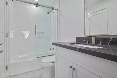 8512 E Via De La Escuela --, Scottsdale, AZ 85258 - Photo 37