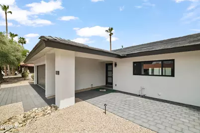 8512 E Via De La Escuela --, Scottsdale, AZ 85258 - Photo 33