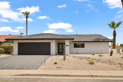 8512 E Via De La Escuela --, Scottsdale, AZ 85258 - Photo 35