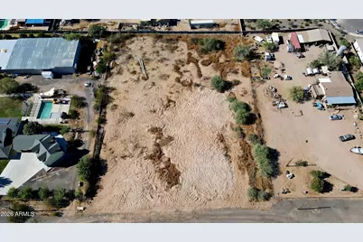 3775 W Dynamite Boulevard #-, Phoenix, AZ 85083 - Photo 3